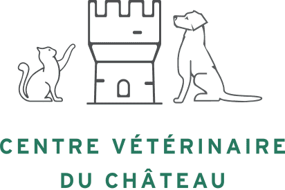 Centre Vétérinaire du Château SA