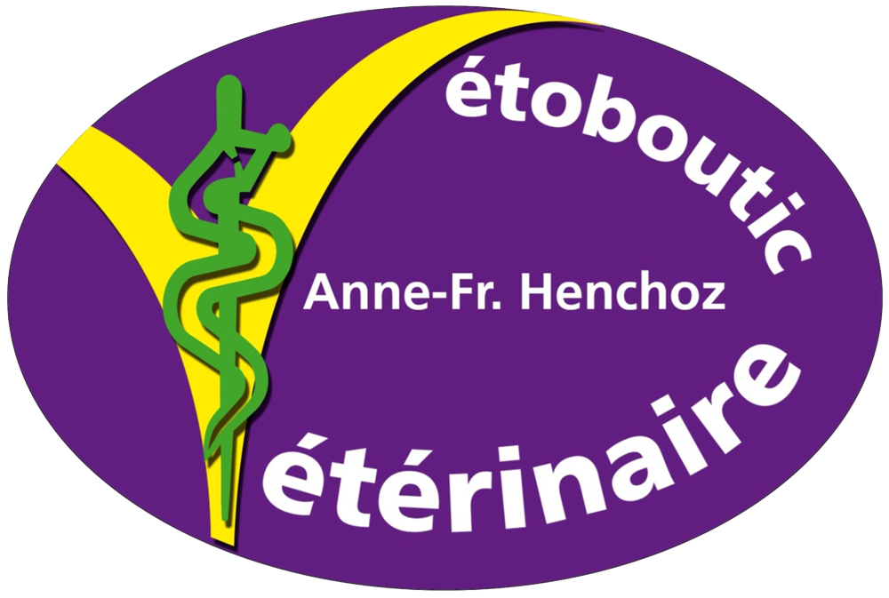 Anne-Françoise Henchoz, vétérinaire